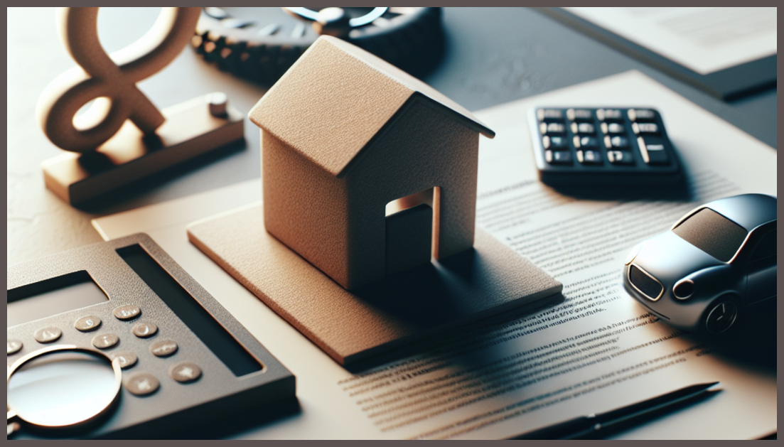 Visual representation of affordable car insurance options without down payment.